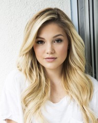 Olivia Holt
