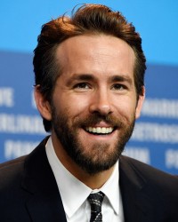 Ryan Reynolds