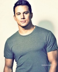 Channing Tatum