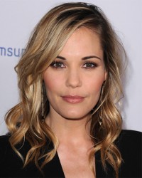 Leslie Bibb