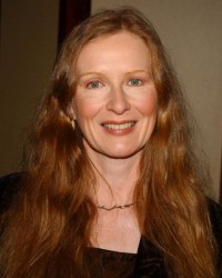 Frances Conroy