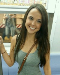 Dillion Harper