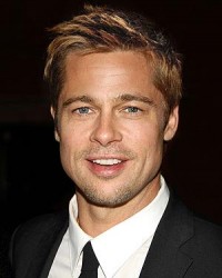 Brad Pitt