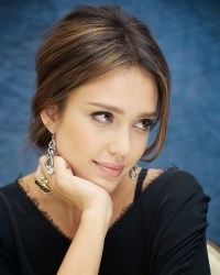 Jessica Alba