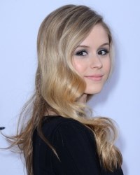 Erin Moriarty