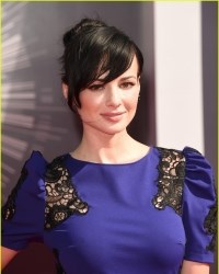 Ashley Rickards