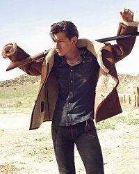 Alex Turner