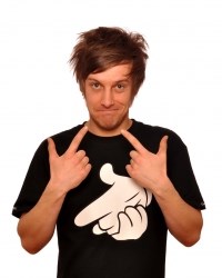 Chris Ramsey 