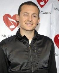 Chester Bennington